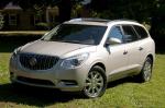 Buick Enclave 2013 года